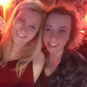 Meet your Posher, Aoife